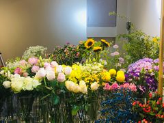 -花未央花店·WEYOUNG