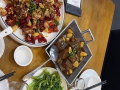 -醉壹号海鲜大排档·老厦门特色菜(厦门美食地标店)