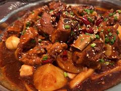 -胖哥俩肉蟹煲(湖滨银泰in77店)