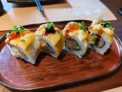 -山葵家居酒屋(天目里店)
