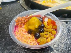 -渝里重庆火锅(航天城店)