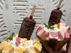 -王歘歘·chuǎ火锅(五道营店)