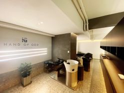 -HG美发设计沙龙