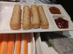 -海底捞火锅(崇文门新世界百货店)