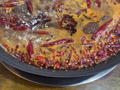 -黄潇洒老火锅(九眼桥宏济巷店)