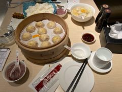 -鼎泰丰(当代商城店)