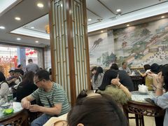 -仁信老铺(华盖路店)