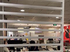 -麦当劳(西客站店)