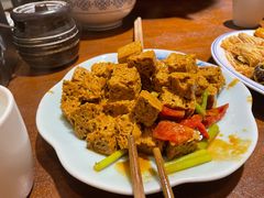 -三厂烩羊肉(五龙口店)