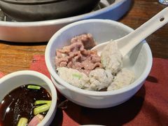 -大良毋米粥(锦龙路总店)