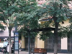 -小河直街历史文化街区