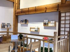 大堂-猫的天空之城概念书店(丽江古城饮玉巷店)