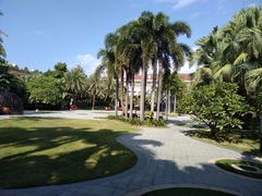 -厦门日月谷温泉渡假村