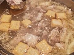 -椰夫人·养生椰子鸡(金沙洲永旺店)