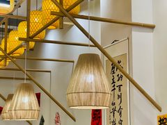 -彧玖食坊·川式砂锅酒馆(成山路店)