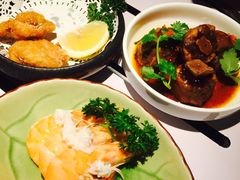-赤坂亭M9和牛烧肉·日料398放题(万达店)