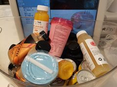 -BreadTalk面包新语·烘焙蛋糕(金光华广场店)