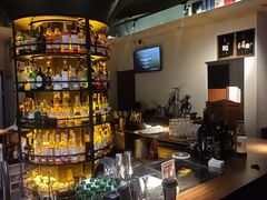 -TIME BAR&一贯料理(文星广场店)