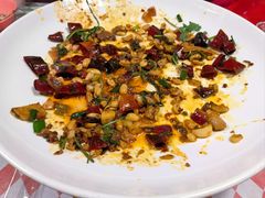 -拿渡·水煮鱼 麻辣香锅(西单大悦城店)