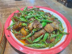 -佬缸炮江湖川菜(玉林店)