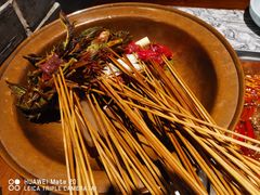 -京元盛铜锅涮肉(上海总店)