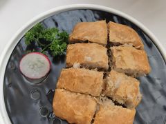 芋香鸭-莆田餐厅PUTIEN(颐堤港店)