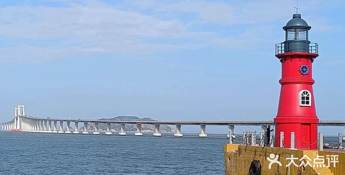 五一汕头旅行线路打卡推荐刘昊然取景