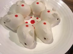 -花溪雨·森林餐厅(石基店)