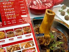 -龙湖杭州滨江天街