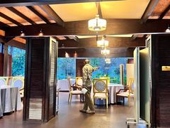 -老房子金沙元年川菜食府·花园餐厅(金沙店)