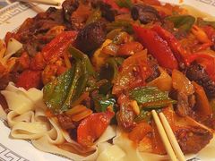 -阿达西阿凡提新疆美食
