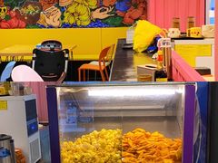 -火星工厂·桌游·团建聚会·轰趴馆(厦滘店)