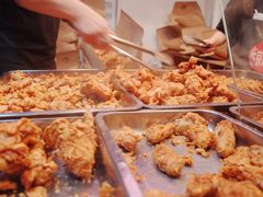 -阿捡忭京炸鸡(韭菜园总店)