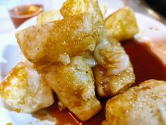红糖糍粑-枇杷园食为鲜火锅(南山店)