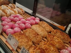 -木子木水日式烫面包(观音桥星光68广场店)