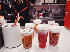 -茶话弄(北京五棵松万达店)