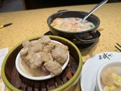 -蒸武门·广式茶点(金宝莱店)