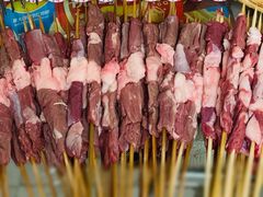 -满记烧饼(牛街东里小区一区店)