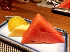 -福州融侨皇冠假日酒店·三宅日本餐厅