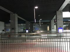 -成都东站汽车客运站