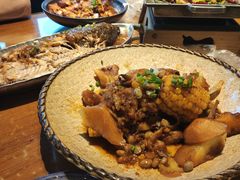 -95号酱骨·一块豆腐(展春园西路店)