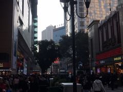 -八一好吃街·高品美食广场