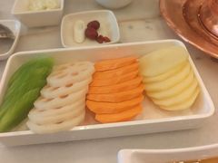 -牛街·马辈儿涮肉(牛街二店)