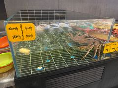 -好兄弟郭巨海鲜(天一阁店)