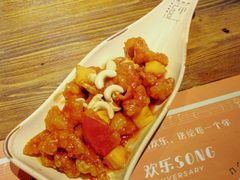-拾叁唐Livehouse(佛山禅城店)