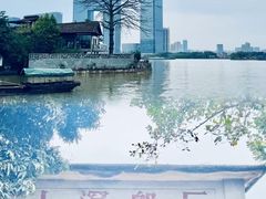 -喜洲吧·江畔老船厂·庭院餐厅(喜临院店)
