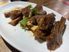 -潮中人·潮州菜(益乐路店)