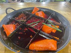 -正南齊北重庆老火锅(光华村直营店)