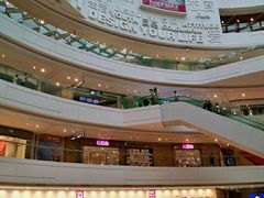 -金隅嘉品Mall
