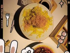 -马邦子·紫苏烤鱼(恒隆广场店)